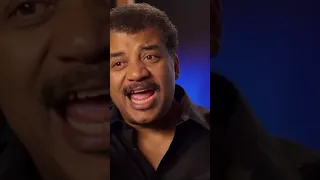 Neil deGrasse Tyson explains PERFECTLY why MATH is useful! #Shorts