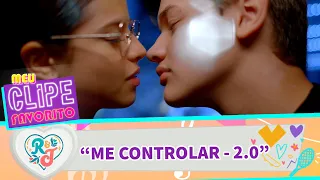 "Me Controlar - 2.0" - A Infância de Romeu e Julieta (Clipe Oficial) | TV Zyn