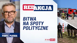 Kontrowersyjne spoty polskich polityków | REDAKCJA