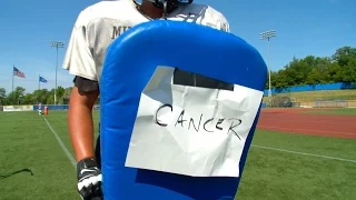 Tackle Cancer 2014