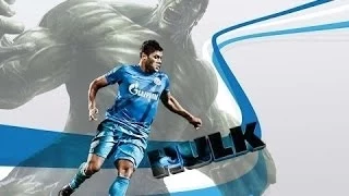 Hulk ► Monster of Zenit - Goals & Skills - 2013/14 HD