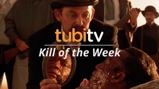 Horror Kill of the Week: Candyman Farewell to the Flesh