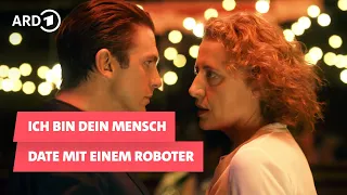 Ich bin dein Mensch - die ersten 5 Minuten UNCUT