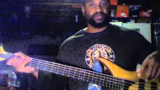 Theory Bass Lesson: Essential Practice Routine!!!