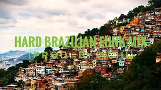 HARD BRAZILIAN FUNK MIX @prodbyachi 2023