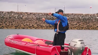 J'ai testé pour vous - La Planche à Voile à Saint Quay Portrieux