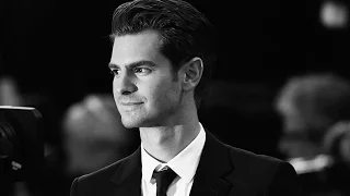 The Kindness And Compassion of Andrew Garfield in "Hacksaw Ridge"