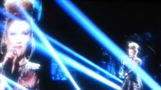 Ella Henderson -  Bring Me To Life - Evanescence X Factor UK Live Show 4 Halloween Special