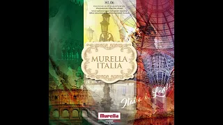 Обои Murella Italia