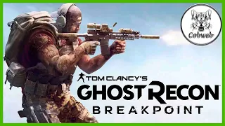 Ghost Recon Breakpoint ДОСТУП НА ЗБТ ОБЗОР ИГРЫ