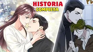 VIVIR ES APRENDER DÍA TRAS DÍA/ Resumen Completo del webtoon La pasarela