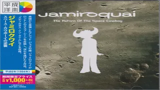 Jamiroquai - You Give Me Something (2001 / 1 HOUR LOOP)