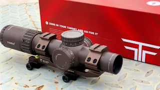 T-EAGLE EOS 1.2-6x24 IR