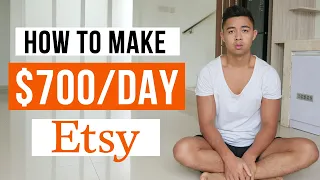 Etsy Print On Demand in 2024: What It Is + How Beginners Can Start