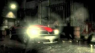 Ridge Racer: Unbounded