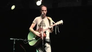 Karl Valentine Performs "What Still Remains" Live @ Jammin' Java September 2010