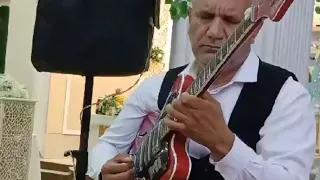 Şamil gitara-Gəl barışaq