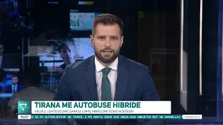 News Edition in Albanian Language - 24 Korrik 2021 - 15:00 - News, Lajme - Vizion Plus