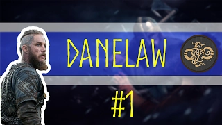 HARALD RAGNARSON? - TW Atilla Danelaw Campaign | #1
