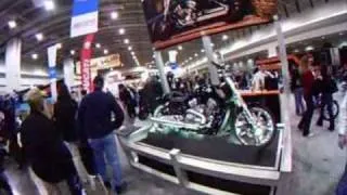 Bike Show - Part 1