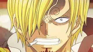 Cruel World ● [One Piece AMV]