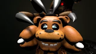 A Living Nightmare [FNAF SFM]