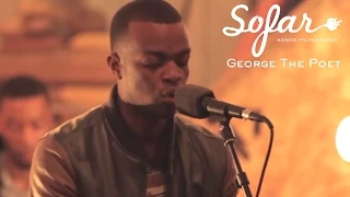 George The Poet - One Number | Sofar London