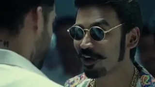 Mari dhanush