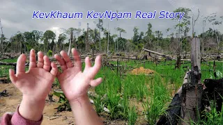 Kev Khaum Kev Npam Real Story  8/12th/2022