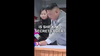 Kim Jong-un secret lover? North Korea pop star Hyon Song-wol in love child rumours