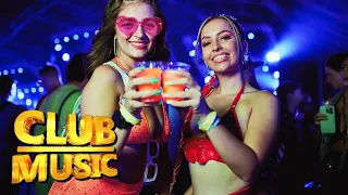 IBIZA CLUB PARTY MUSIC 2022 🔥 CLUB DANCE MASHUPS & REMIXES of POPULAR SONGS ELECTRO DANCE MUSIC 202