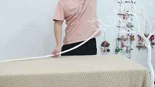 How to make a simple PVC support ring for balloon arch or round backdrop?