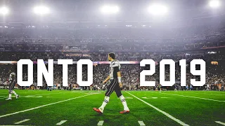 New England Patriots 2019 - Dynasty Hype Trailer