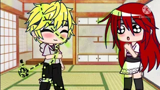 •Luzinhas• Meme Naruto (ft.Minato e Kushina) Especial aniversário do minato atrasado