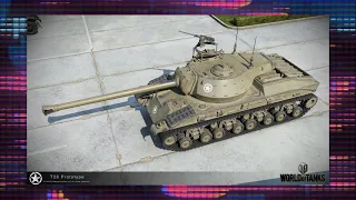 Zvenigorodskaya_Juliana - T28 Prototype [5505 урона, мастер, танкист-снайпер, основной калибр, воин]