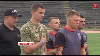 Телеканал ВІТА новини 2018-07-26, 26 липня 2018 року