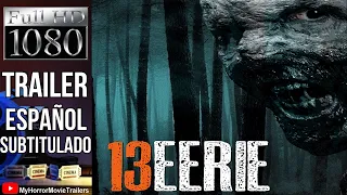 13 Eerie (2013) (Trailer HD) - Lowell Dean