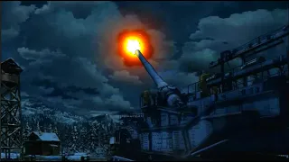 Declaration of War! | Youjo Senki Movie - 00