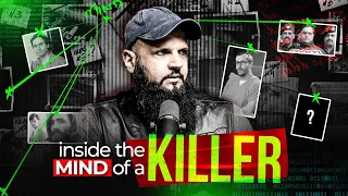 INSIDE THE MIND OF A KILLER! | Maulvi with an Attitude | Raja Zia ul Haq & Team