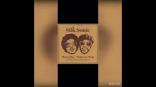 Bruno Mars Anderson Paak Silk Sonic Put On A Smile Official High Pitched Audio