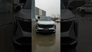 【小汪试车】Immersive experience｜2023 Geely Boyue L 2.0T flagship model