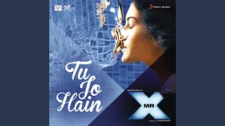 Tu Jo Hain (From "Mr. X")