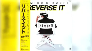 Get Hot! - Himiko Kikuchi (1984)