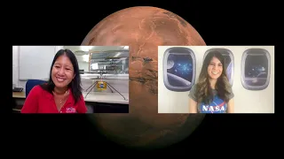 NASA’s Mars Helicopter Q&A with Project Manager MiMi Aung