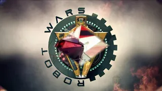 Robot Wars Anime OP