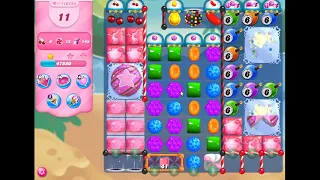 Candy Crush Saga Level 10784 - NO BOOSTERS | SKILLGAMING ✔️