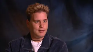 License To Drive (1988) Interview