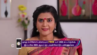 Ep - 855 | Rettai Roja | Zee Tamil | Best Scene | Watch Full Episode On Zee5-Link In Description