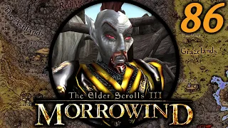 YEAR SIX - Morrowind Mondays: Tamriel Rebuilt #86