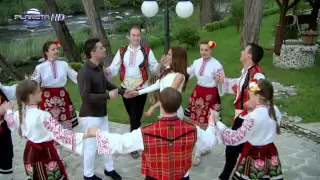 GALENA & BORIS DALI - CHUDNA SVATBA / Галена и Борис Дали - Чудна сватба, 2013